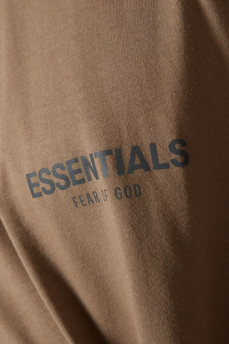 ESSENTIALS  POLO-HARVEST