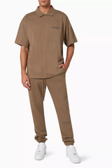 ESSENTIALS  POLO-HARVEST