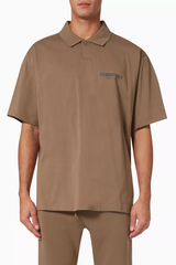 ESSENTIALS  POLO-HARVEST
