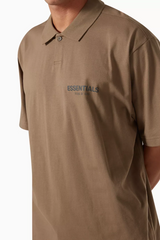 ESSENTIALS  POLO-HARVEST