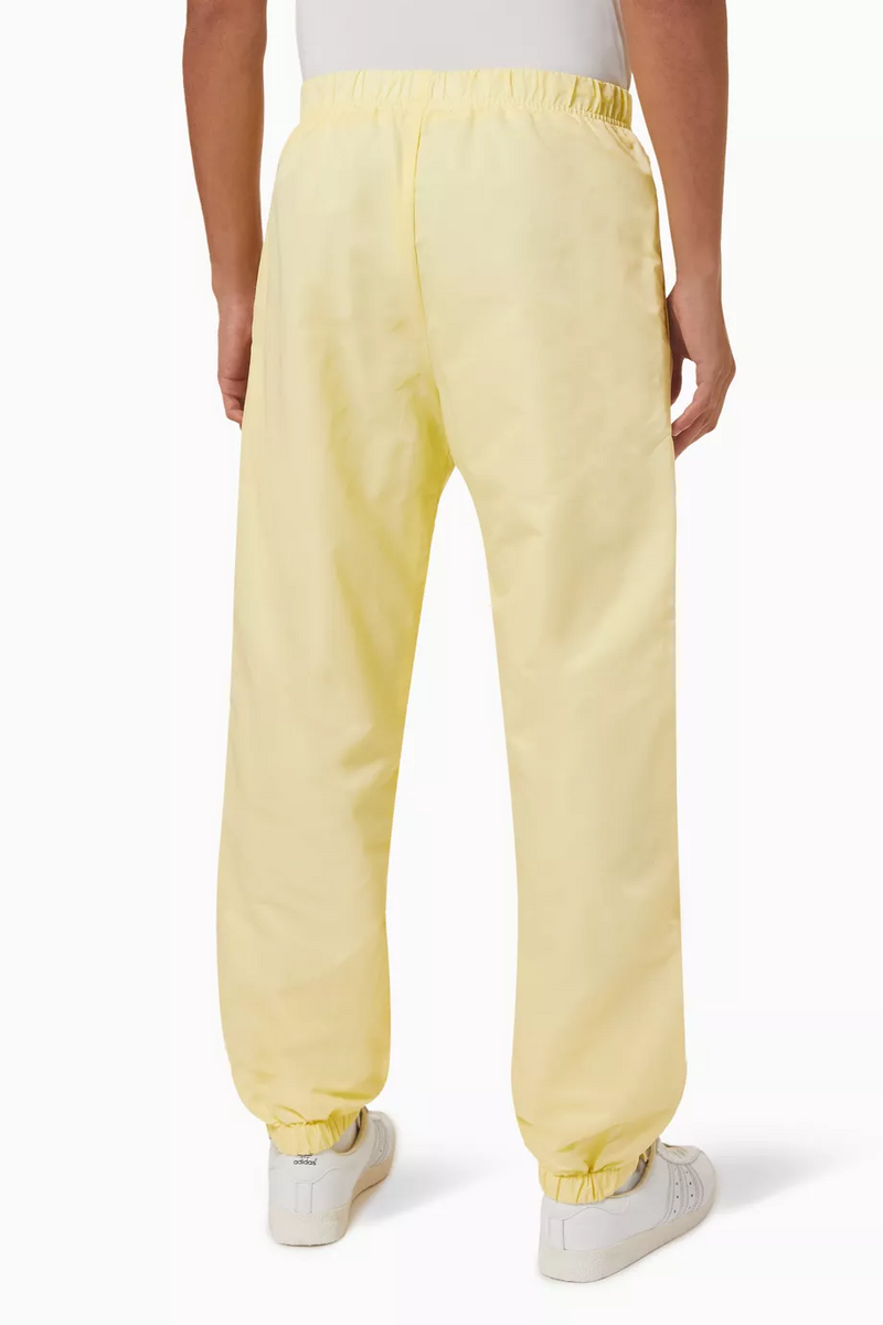 TRACK PANT CANARY