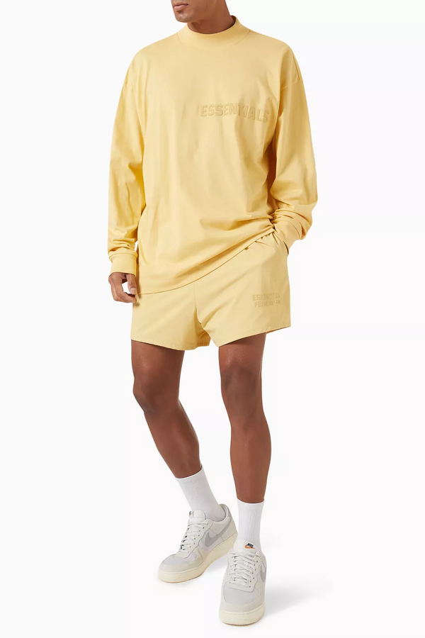 RUNNING SHORTS LIGHT TUSCANY
