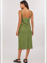 BLOOM MARY DRESS