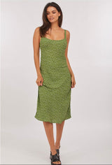 BLOOM MARY DRESS