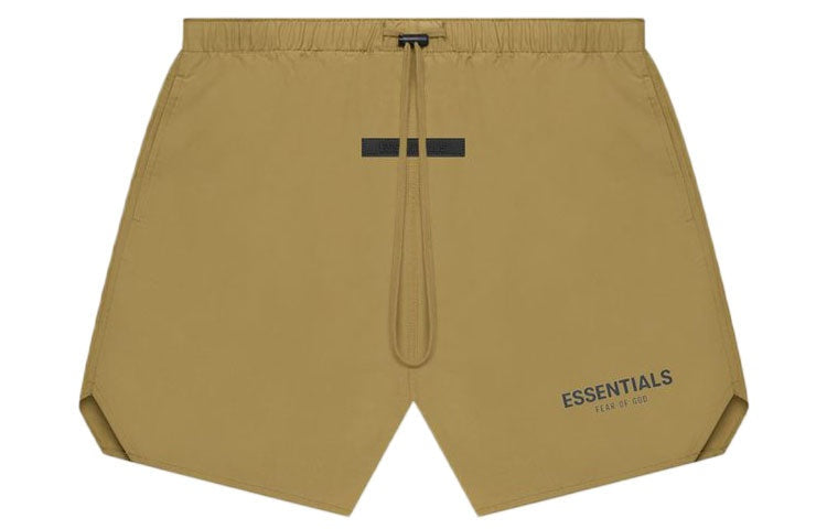 VOLLEY SHORT AMBER