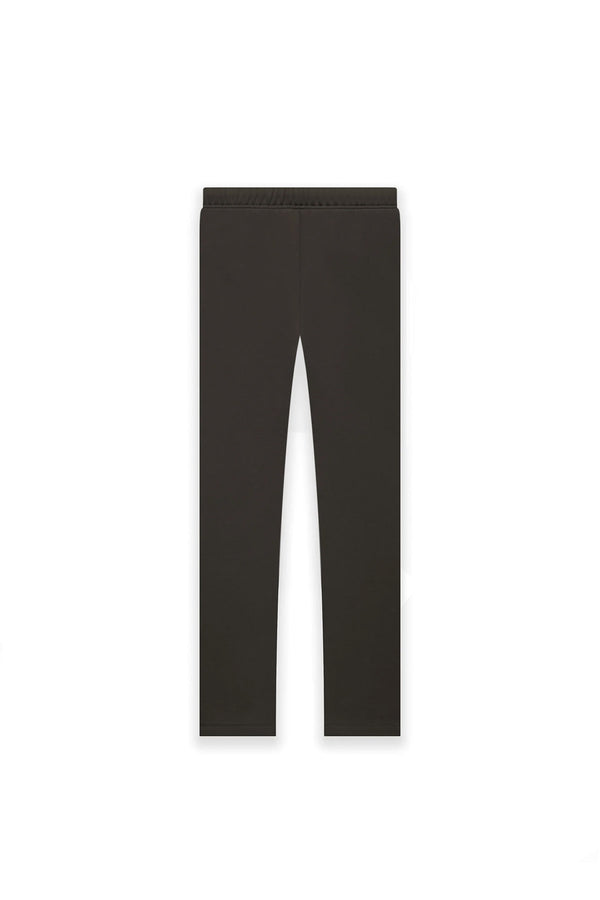 RELAXED SWEATPANT OFF BLACK