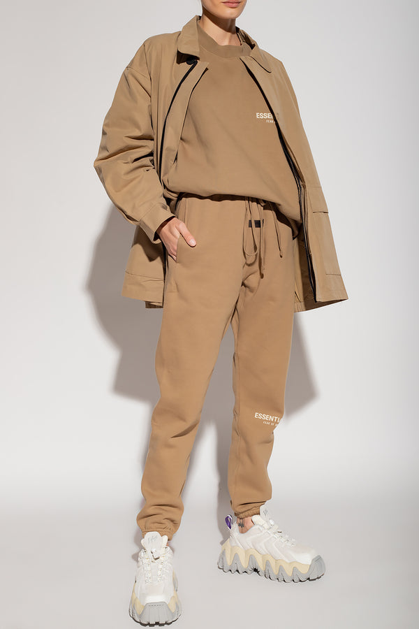 SWEATPANTS OAK