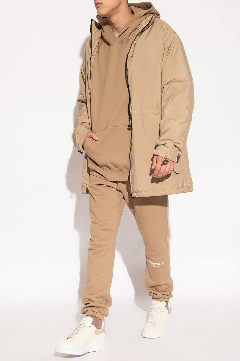 SWEATPANTS OAK