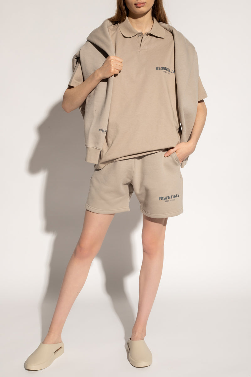 ESSENTIALS POLO STRING
