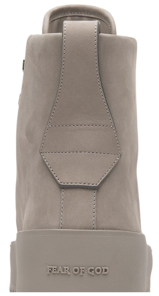 MEN-PERLA HIKER BOOT-PERLA