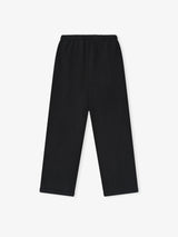 LOUNGE SWEATPANT - VINTAGE BLACK