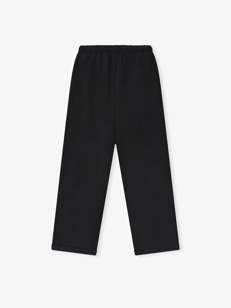 LOUNGE SWEATPANT - VINTAGE BLACK