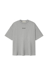 SIGNATURE 90'S SHORT SLEEVE TEE - FADED SEAL