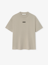 CLASSIC FIT TEE - TIMBER