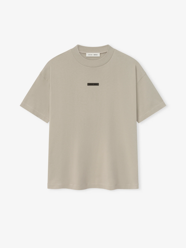 CLASSIC FIT TEE - TIMBER