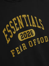 CLASSIC HOODIE - VINTAGE BLACK