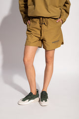 VOLLEY SHORT AMBER