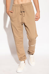 SWEATPANTS OAK
