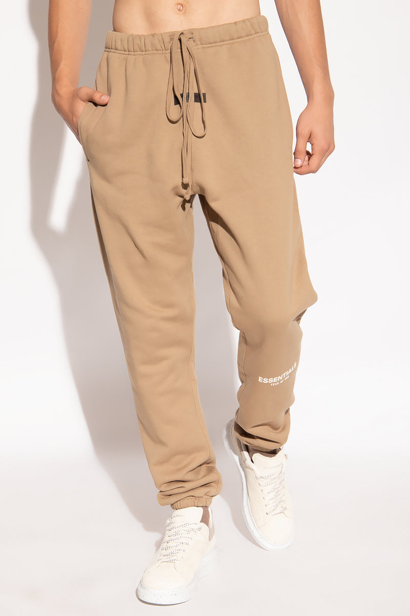 SWEATPANTS OAK