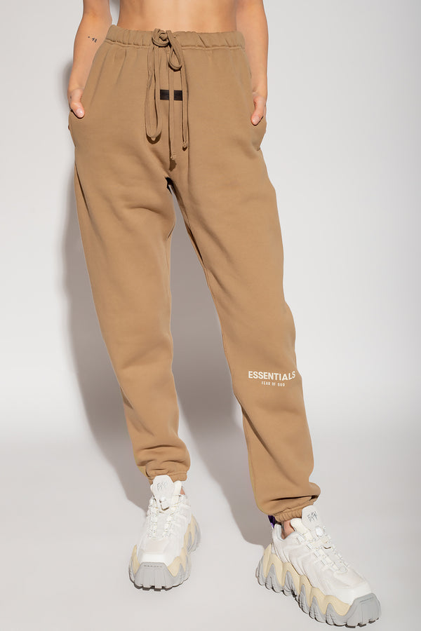 SWEATPANTS OAK