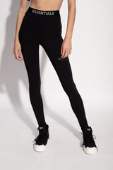 LEGGIN TIGHTS MERCH BLACK