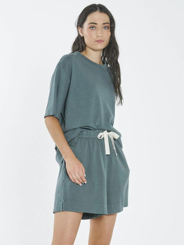 HEMP HEAVYWEIGHTBOX 9 VINTAGE TEAL