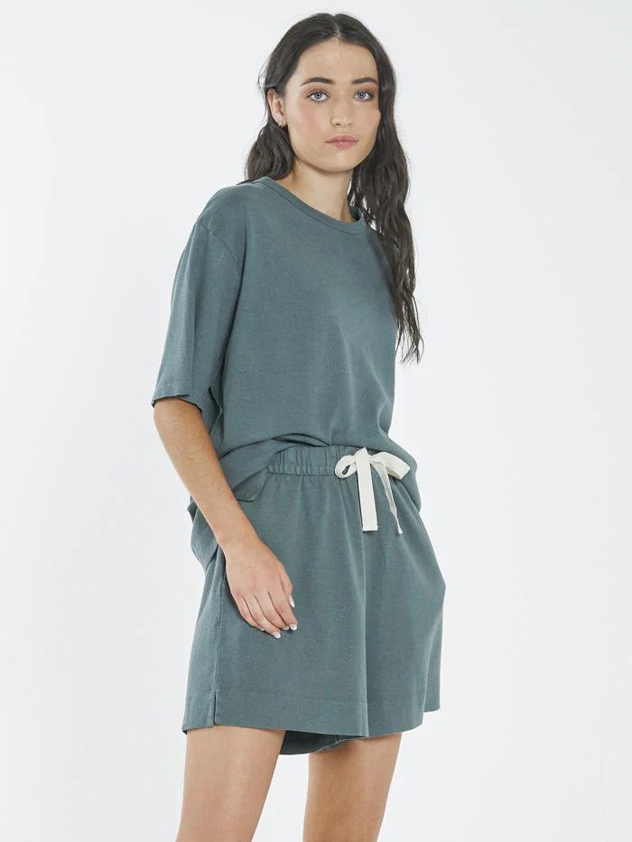 HEMP HEAVYWEIGHTBOX 9 VINTAGE TEAL