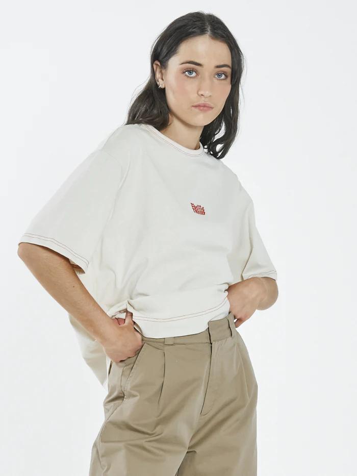 INFINITE THRILLS BOX 9 HERITAGE WHITE