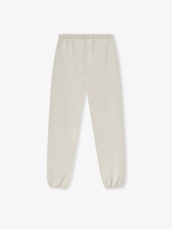 VINTAGE FLEECE SWEATPANT - HEATHER STONE