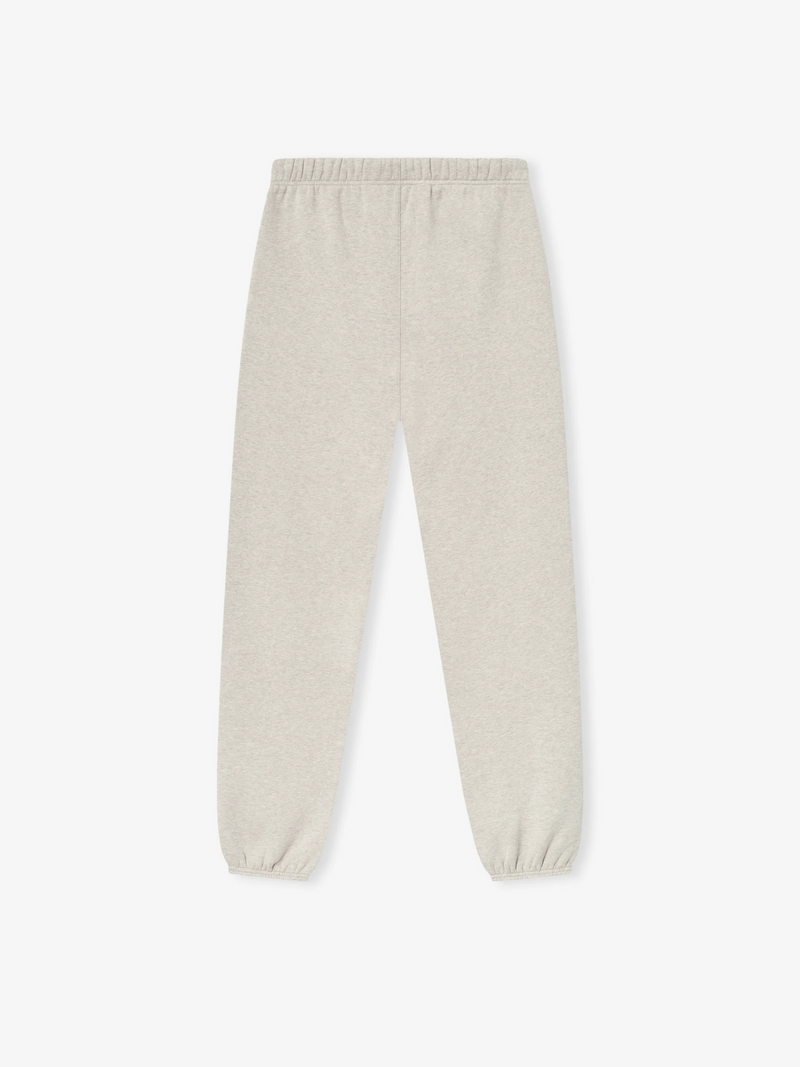 VINTAGE FLEECE SWEATPANT - HEATHER STONE