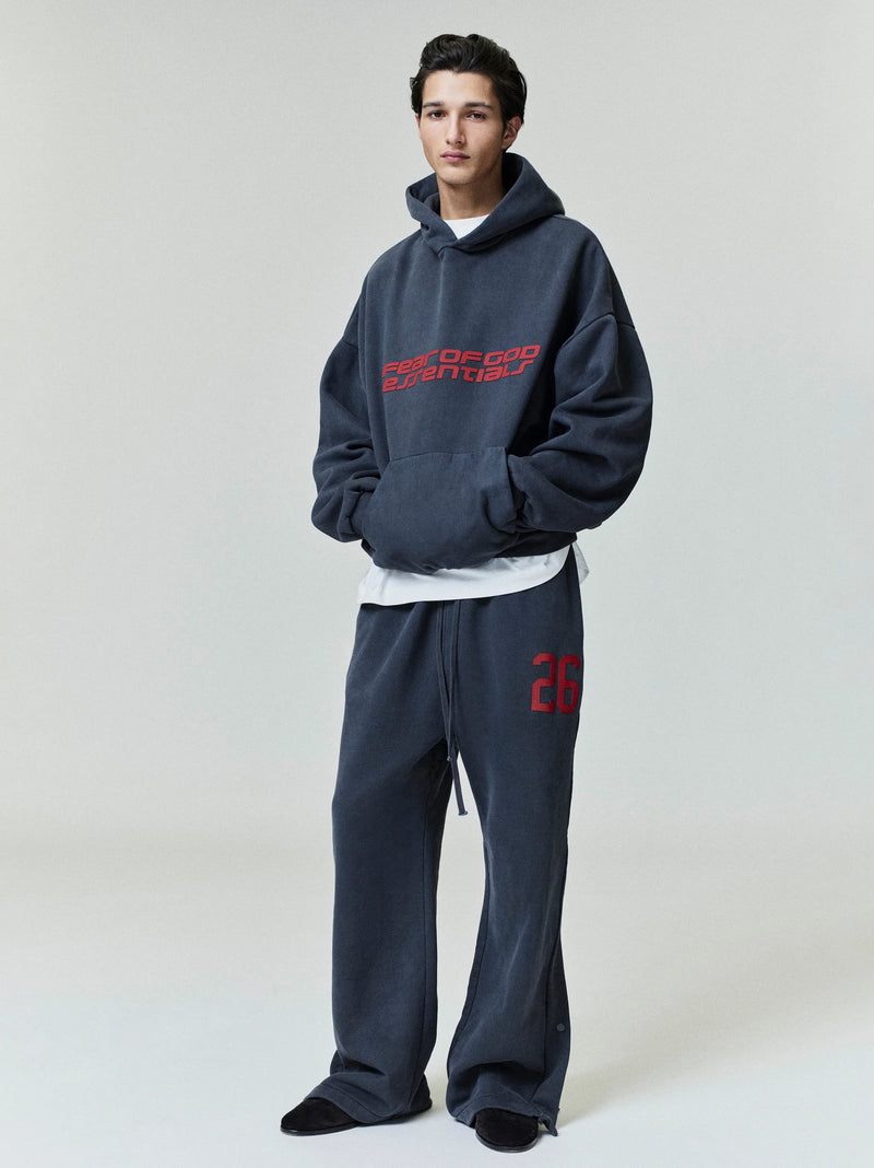 TEARAWAY PANT - IRON GREY