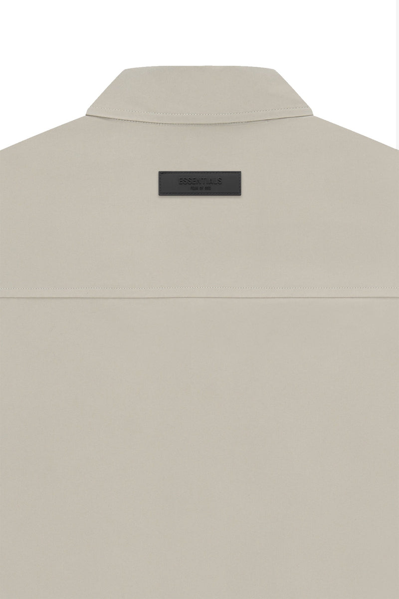 BARN JACKET SAND
