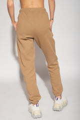 SWEATPANTS OAK