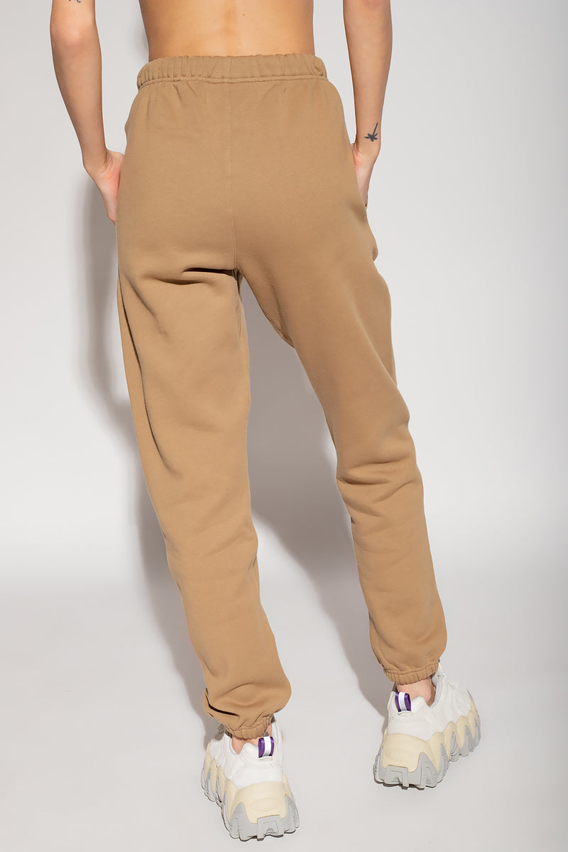 SWEATPANTS OAK