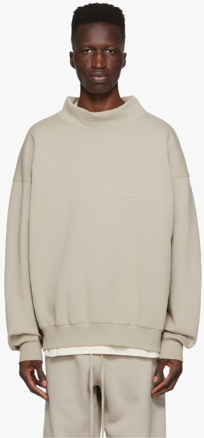 MOCKNECK SMOKE