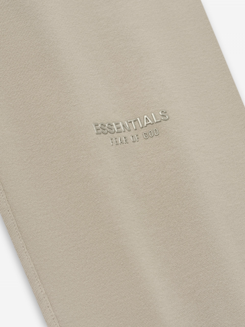 VINTAGE FLEECE SWEATPANT -  TIMBER
