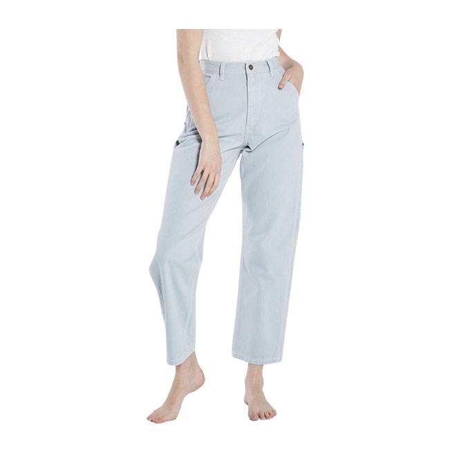 CARPENTER DRILL PANT 8 SMOKE BLUE