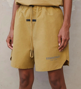 VOLLEY SHORT AMBER