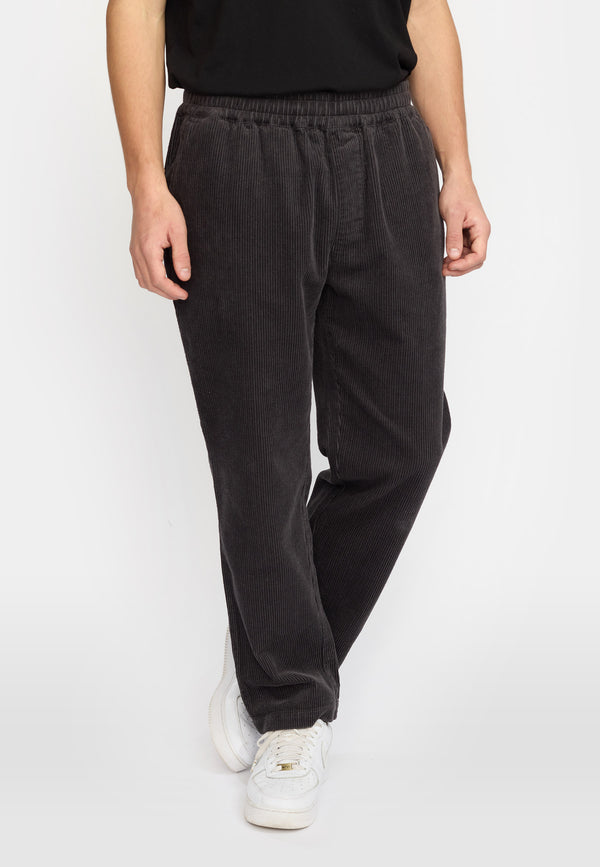 CARGO TROUSERS - DARKGREY