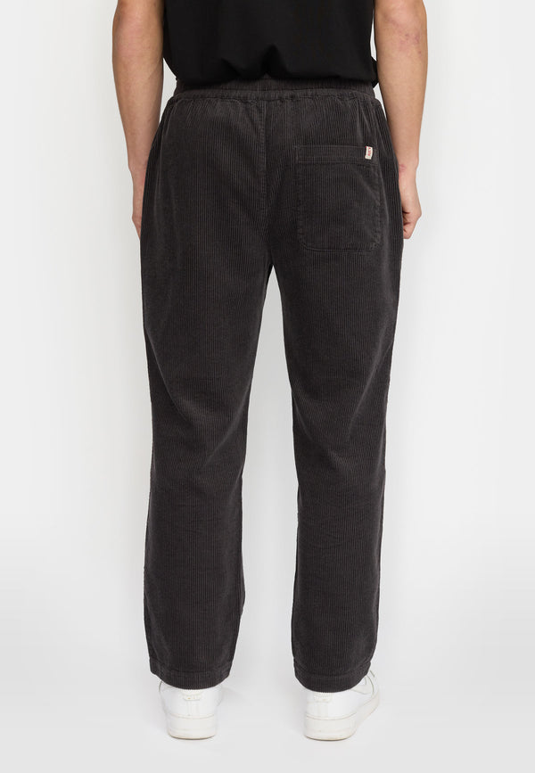 CARGO TROUSERS - DARKGREY