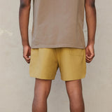 VOLLEY SHORT AMBER