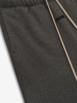 CLASSIC SWEATPANT - CHARCOAL HEATHER