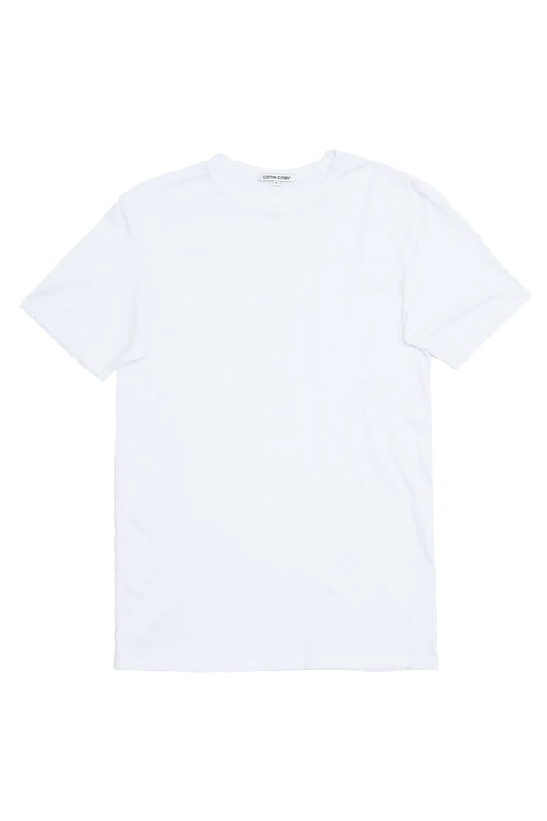 CLASSIC CREWNECK S VINTAGE FENNEL