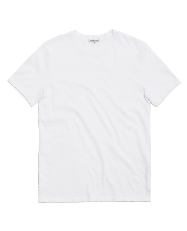 PRESLEY TEE S V.SLATE