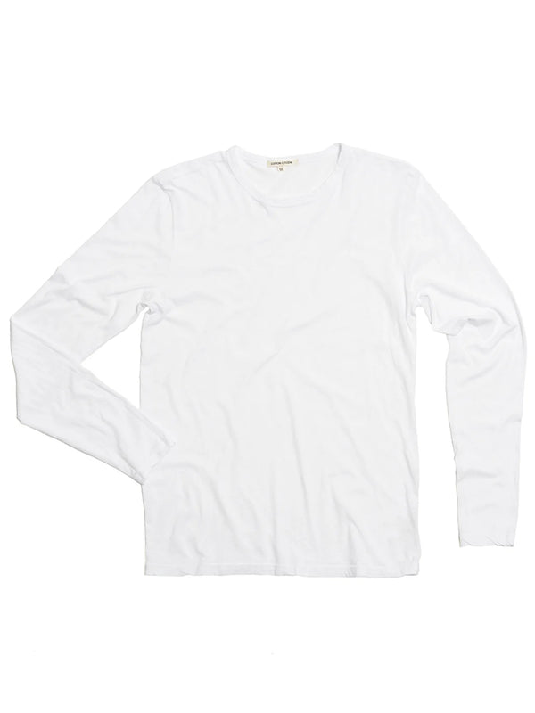 CLASSIC CREW SHIRT XXL EGGPLANT MIX
