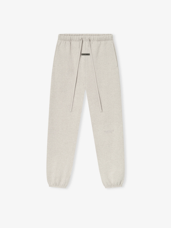 VINTAGE FLEECE SWEATPANT - HEATHER STONE
