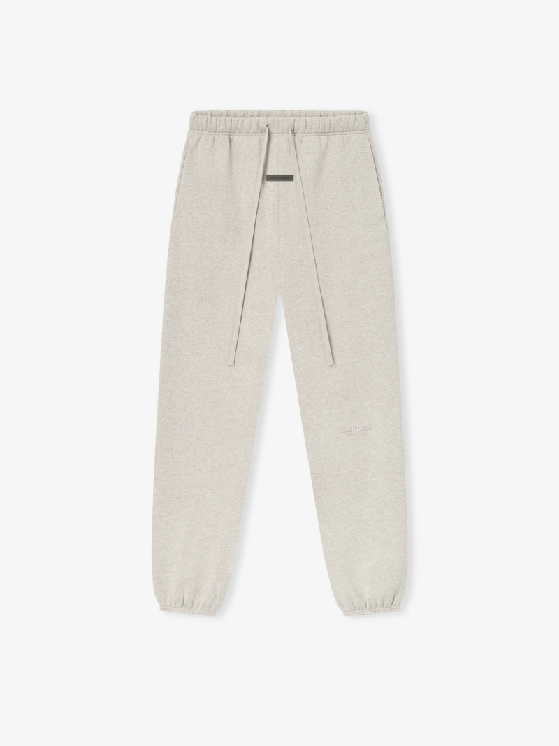 VINTAGE FLEECE SWEATPANT - HEATHER STONE
