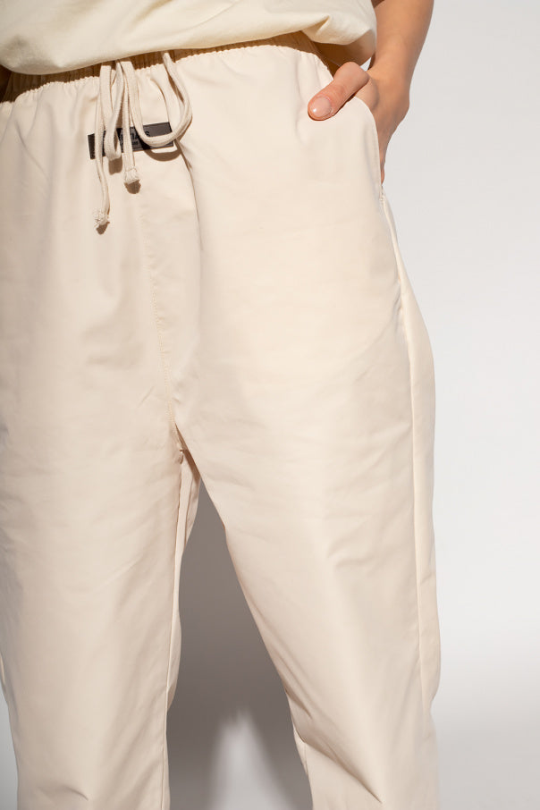 WOMEN-RELAXED TROUSE