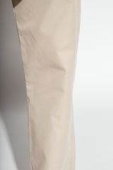 RELAXED  TROUSER GREY SMOKE