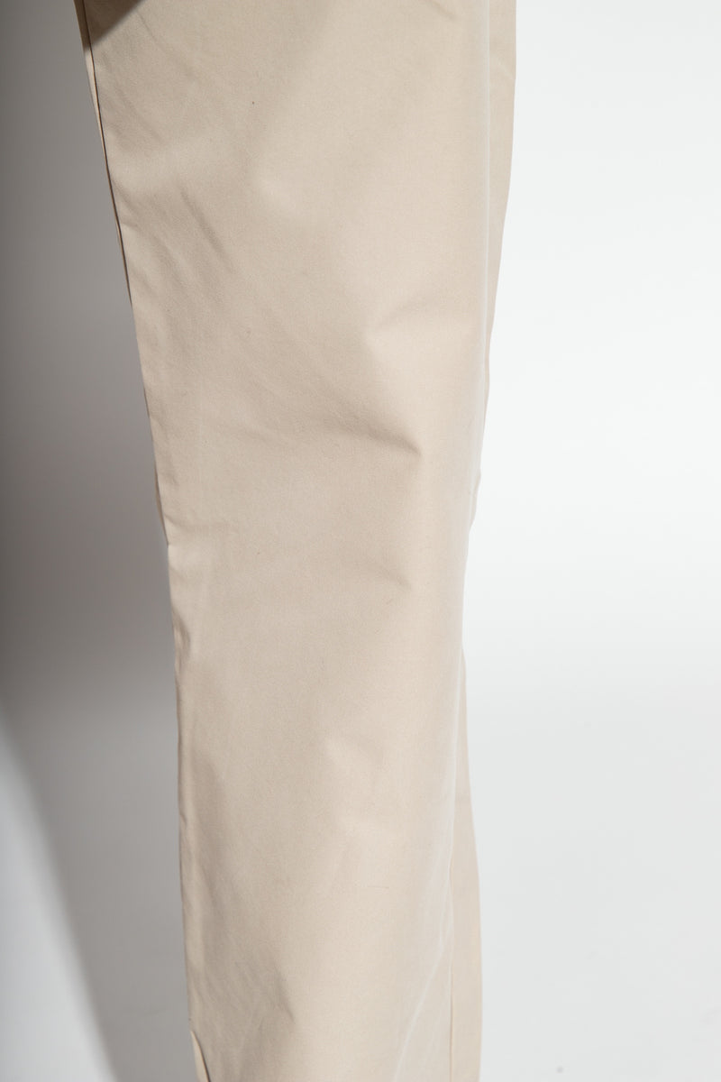 RELAXED  TROUSER GREY SMOKE